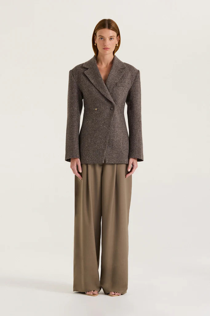 Bowie Blazer | Henne