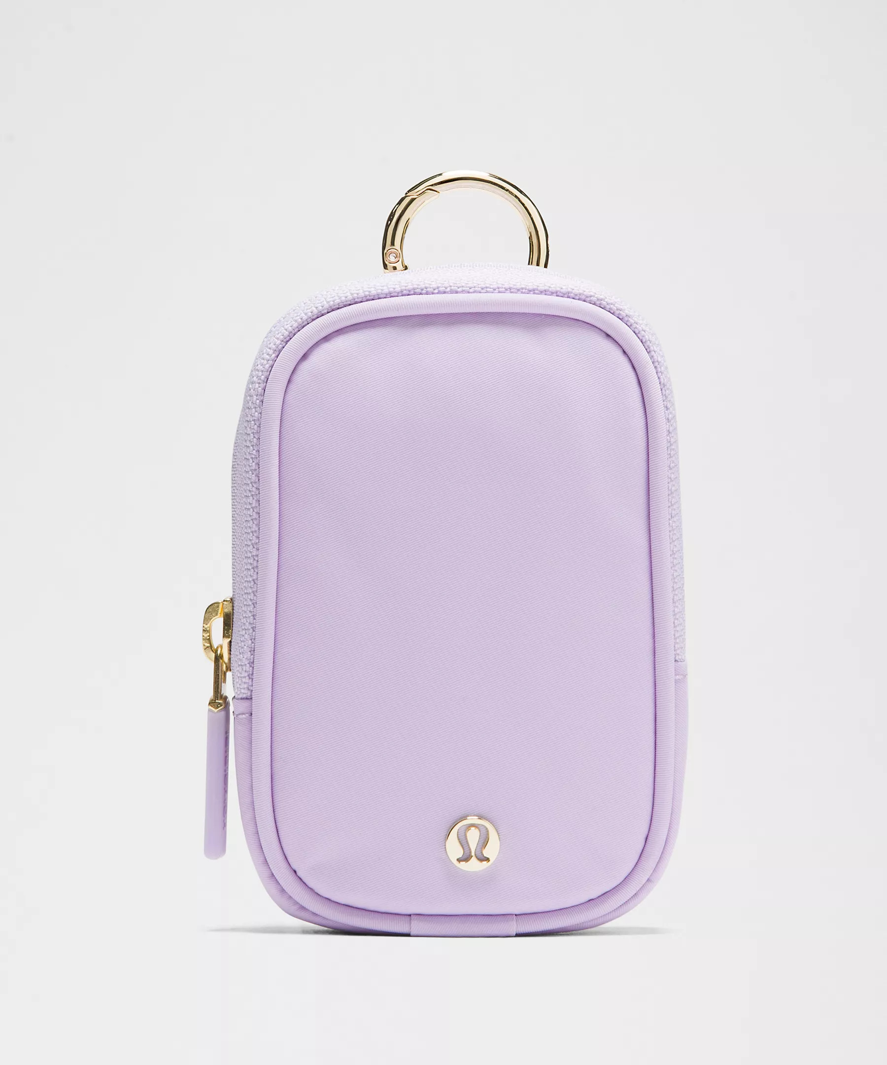 Clippable Nano Pouch | Lululemon (US)