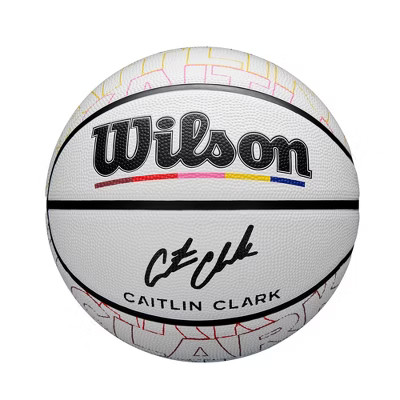 Wilson Caitlin Clark Journey Basketball Series | Target