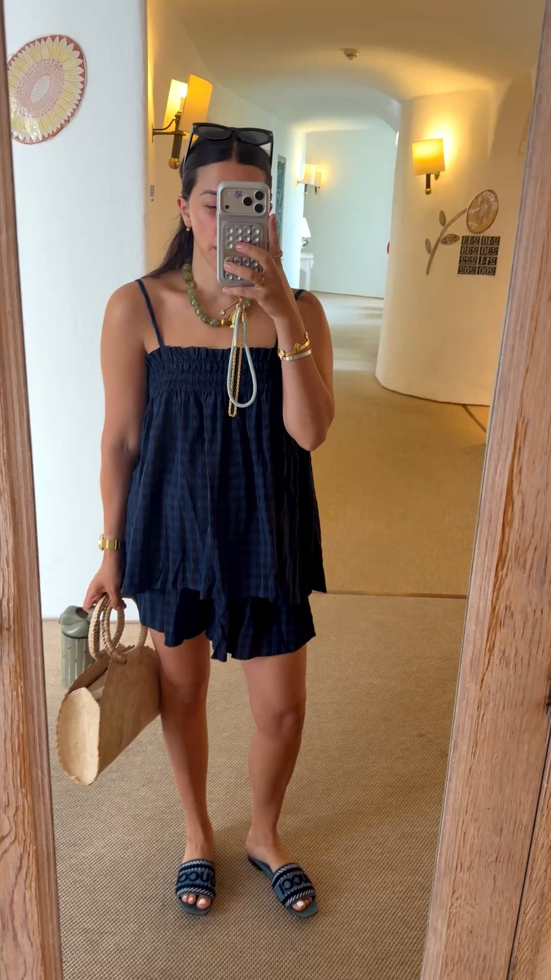 Wearing a medium in this one!!

Dressupbuttercup.com #dressupbuttercup #dederaad

#LTKootd #LTKmomlife #LTKTravel