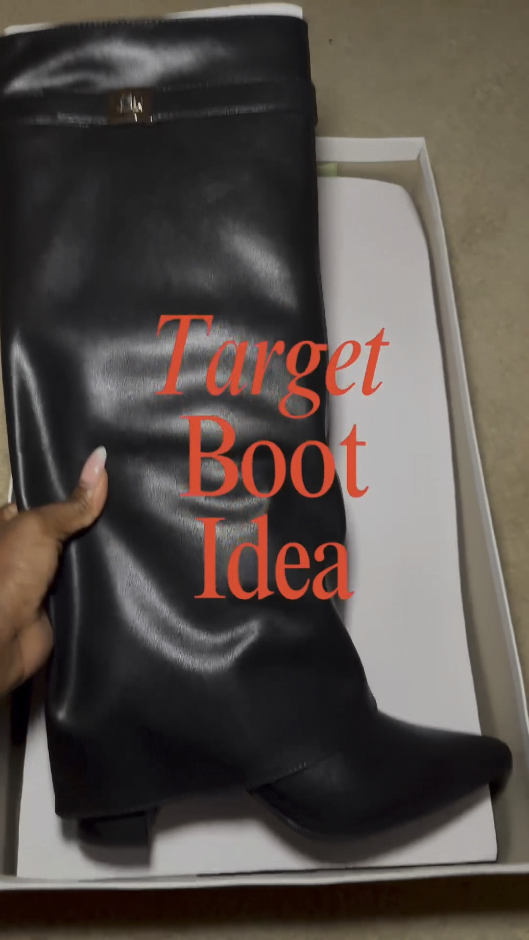 BOOTS! 🍂❤️

#LTKFallSale #LTKSeasonal #LTKFindsUnder100