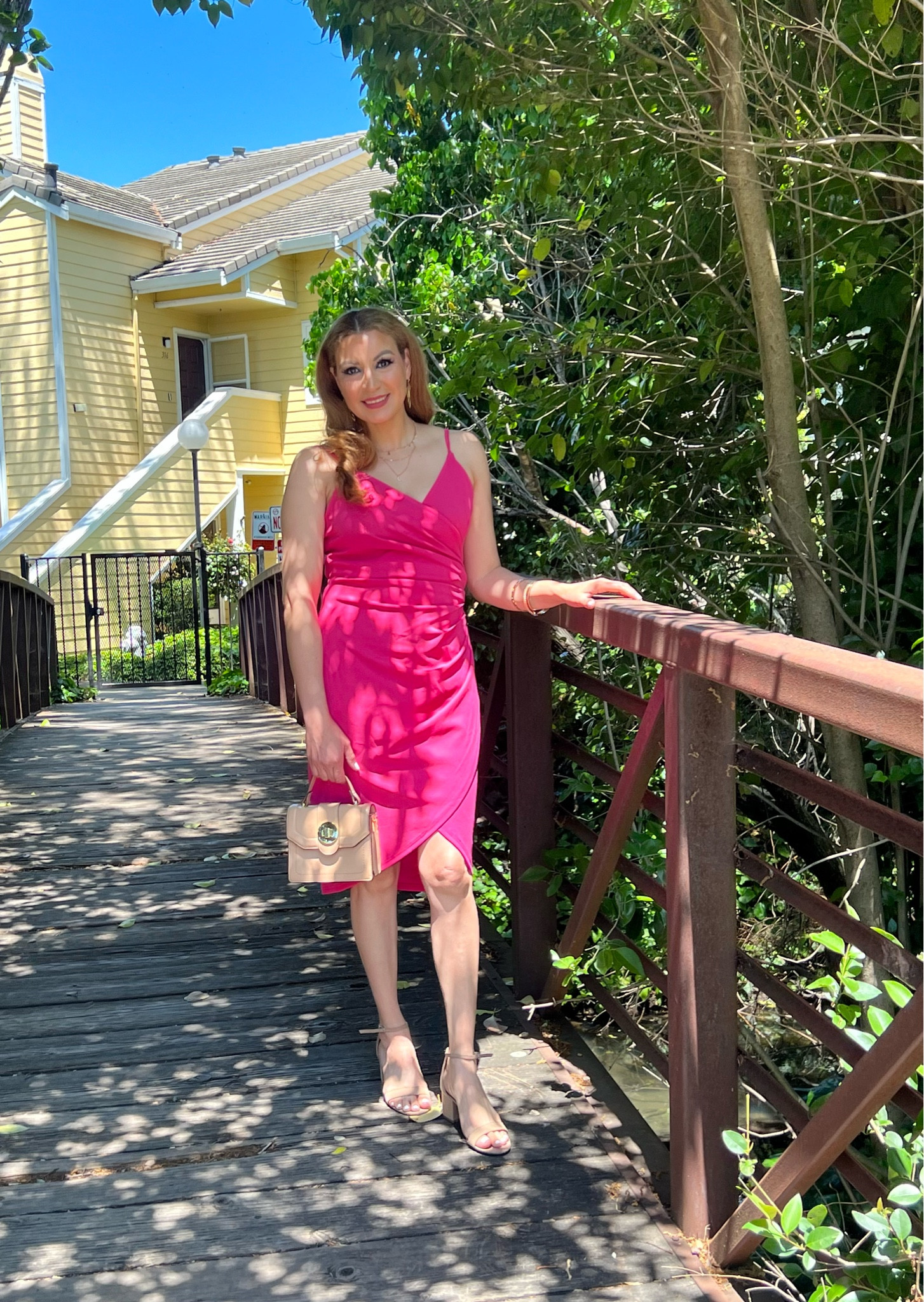 Cocktail Dress


#LTKstyletip #LTKFind #LTKbeauty