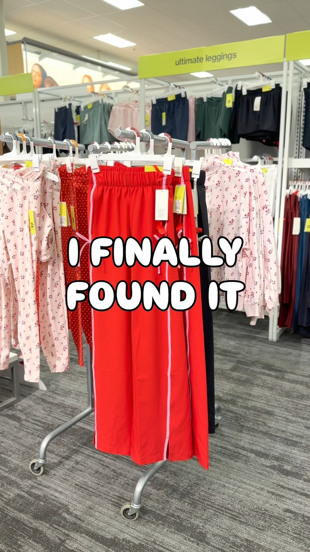 I finally found it all at Target! 

#LTKFindsUnder100 #LTKmomlife #LTKActive