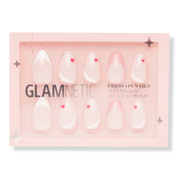 Feeling 11/10 Press-On Nails | Ulta