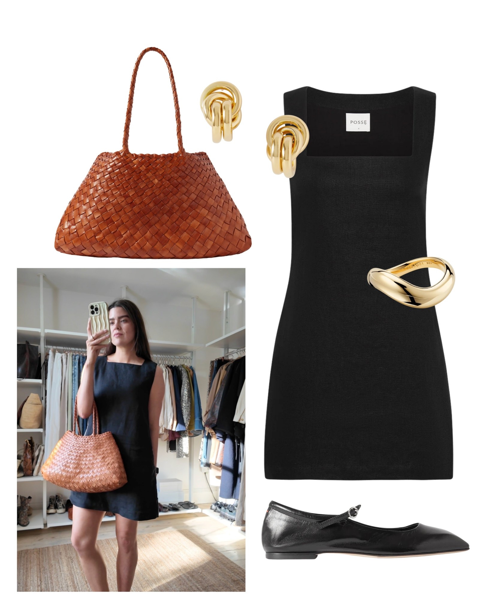 
Alison Bornstein helped me build out my summer wardrobe—here’s how I’m styling it now.

You can find more style content over on my Substack ’The Wardrobe Edit’

#LTKsummer #LTKstyletip