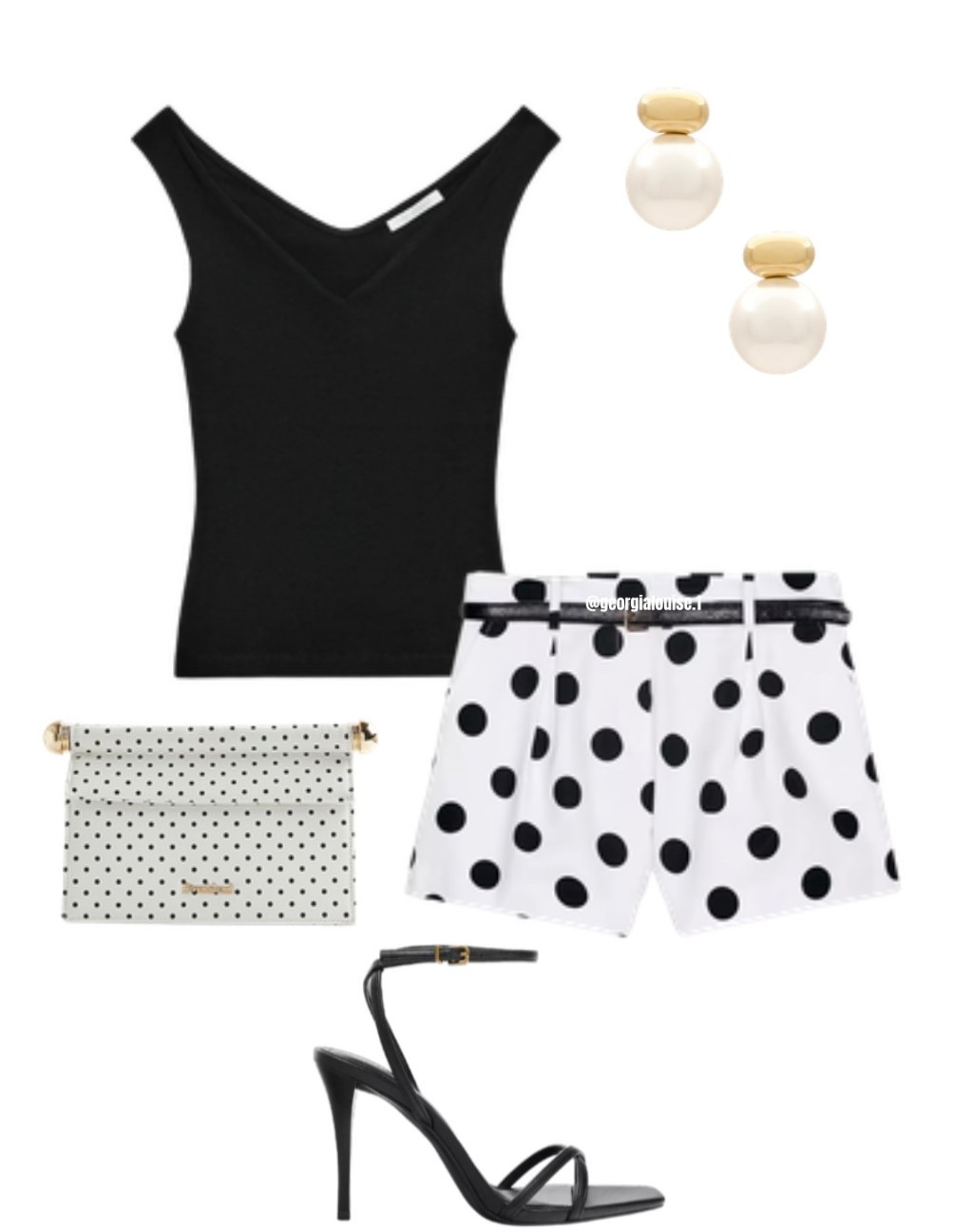 Outfit inspo 🤍

#LTKsummer #LTKuk #LTKspring