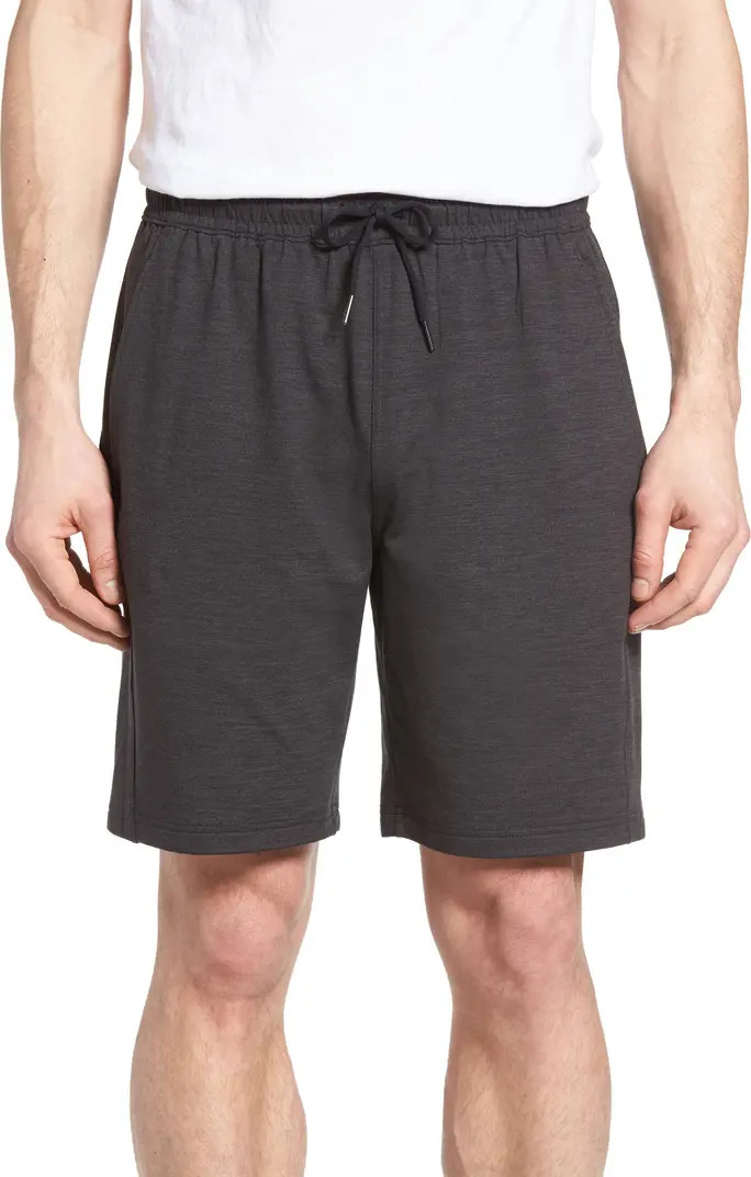 Pyrite Knit Shorts | Nordstrom