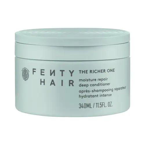The Richer One Moisture Repair Deep Conditioner for Medium to Thick Hair | Sephora (US)
