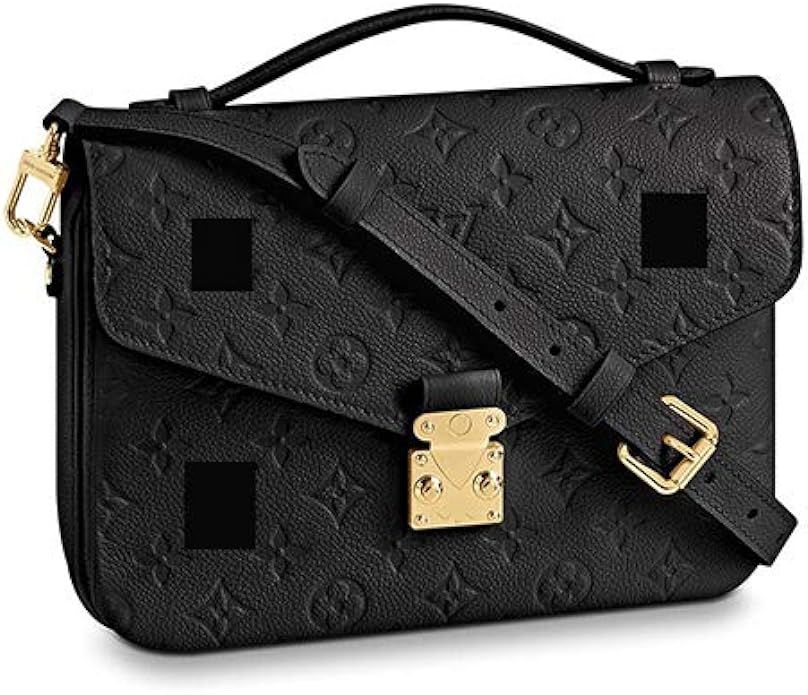 Luden V Pochette Metis Bags for Women,Crossbody Bag,Handbags and Women Tote Bag | Amazon (US)