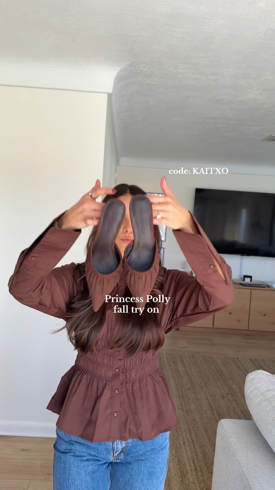 use code: KAITXO 

#LTKSeasonal #LTKFindsUnder100