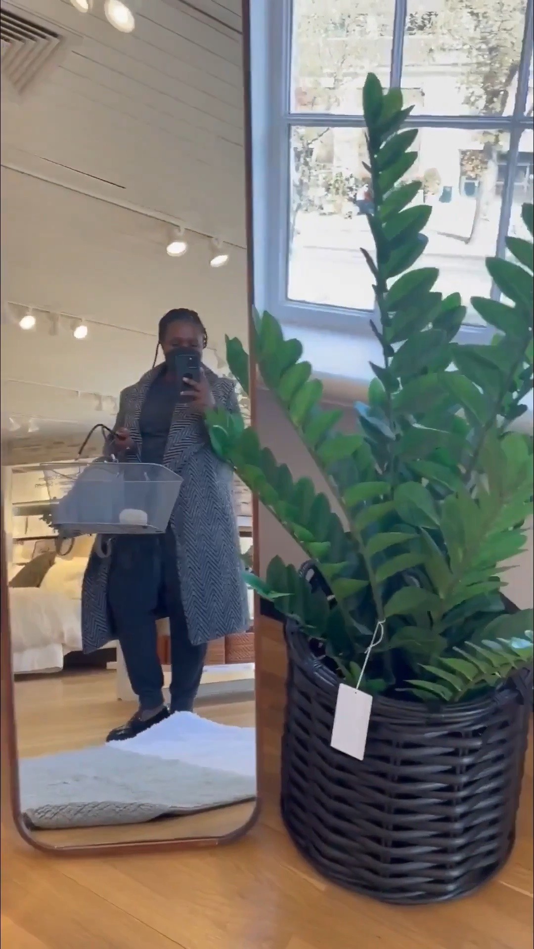 Secretsofyve: Come shopping with me @crate&barrel for home, bathroom essentials & self-care products. Home gift 🎁 ideas.
#Secretsofyve #ltkgiftguide
Always humbled & thankful to have you here.. 
CEO: PATESI Global & PATESIfoundation.org
 @secretsofyve : where beautiful meets practical, comfy meets style, affordable meets glam with a splash of splurge every now and then. I do LOVE a good sale and combining codes! #ltksalealert #ltku #ltkplussize #ltkmidsize #ltkover40 #ltkpetite #ltktall #ltkootd #ltkselfcare #ltkbeauty #ltkdayinmylife #ltkmomlife
secretsofyve

#LTKSeasonal #LTKHome #LTKvlog