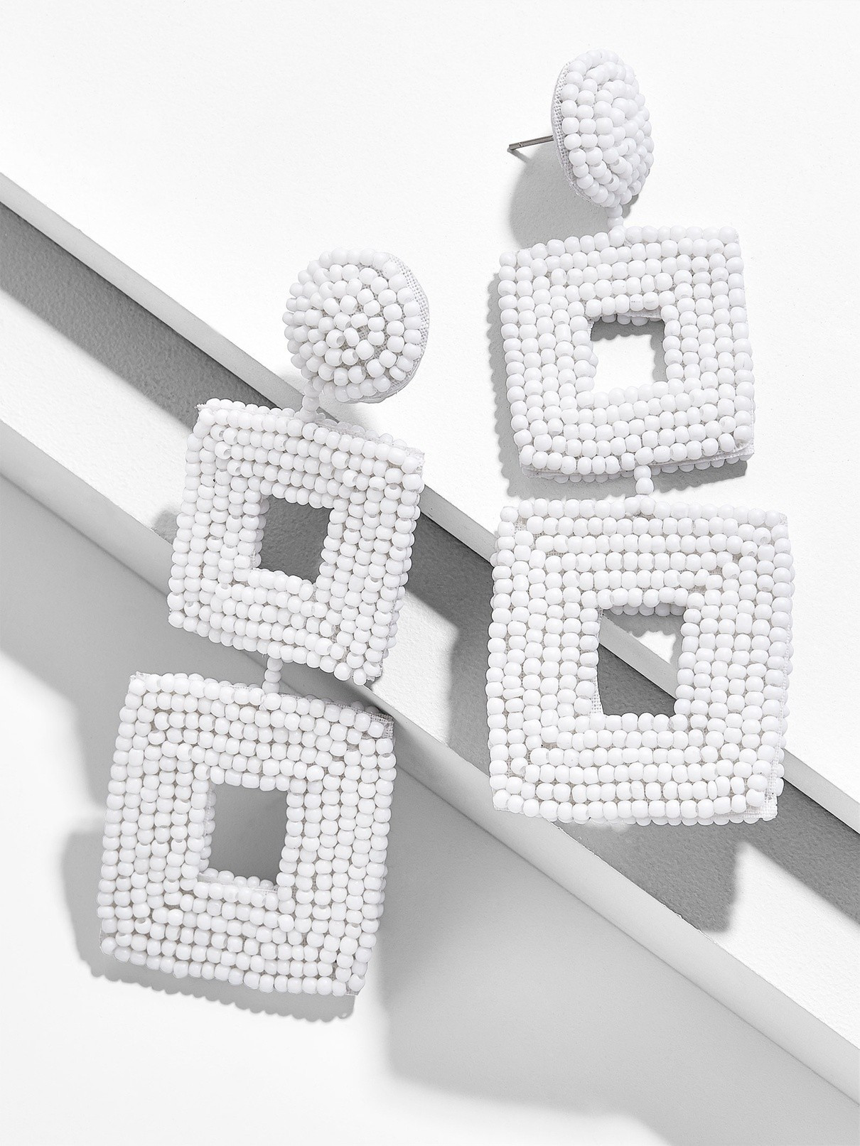 Henna Drop Earrings | BaubleBar (US)