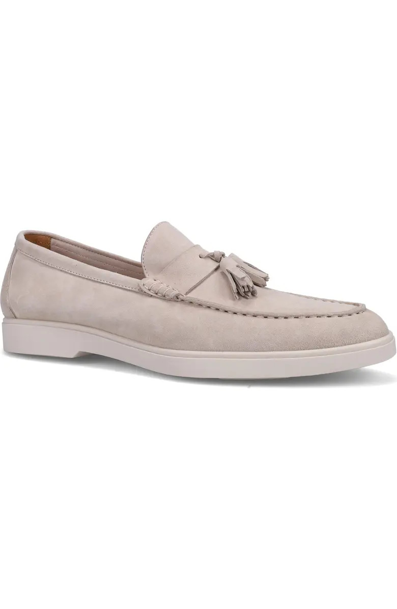 Ron White Jaxon Tassel Loafer (Men) | Nordstrom | Nordstrom