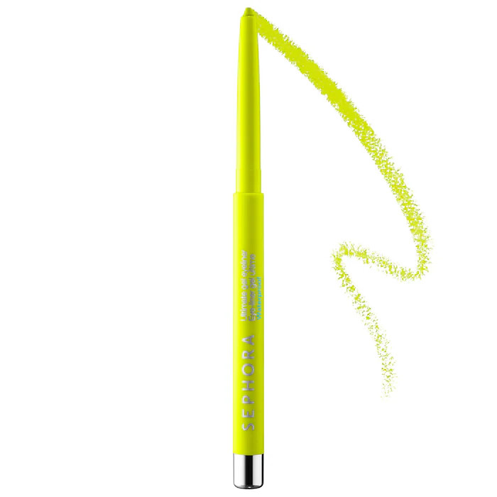 SEPHORA COLLECTIONUltimate Gel Waterproof Eyeliner Pencil | Sephora (US)