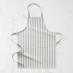Williams Sonoma Classic Stripe Apron | Williams-Sonoma