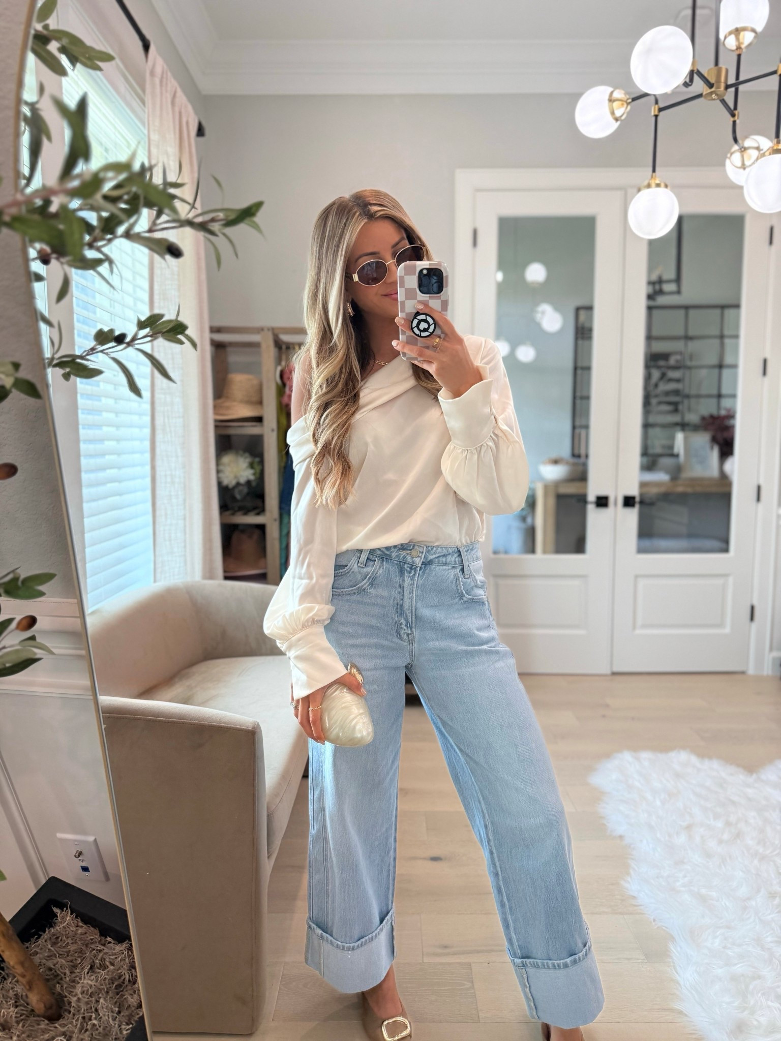 #LTKStyleTip #LTKxVICI #LTKSaleAlert