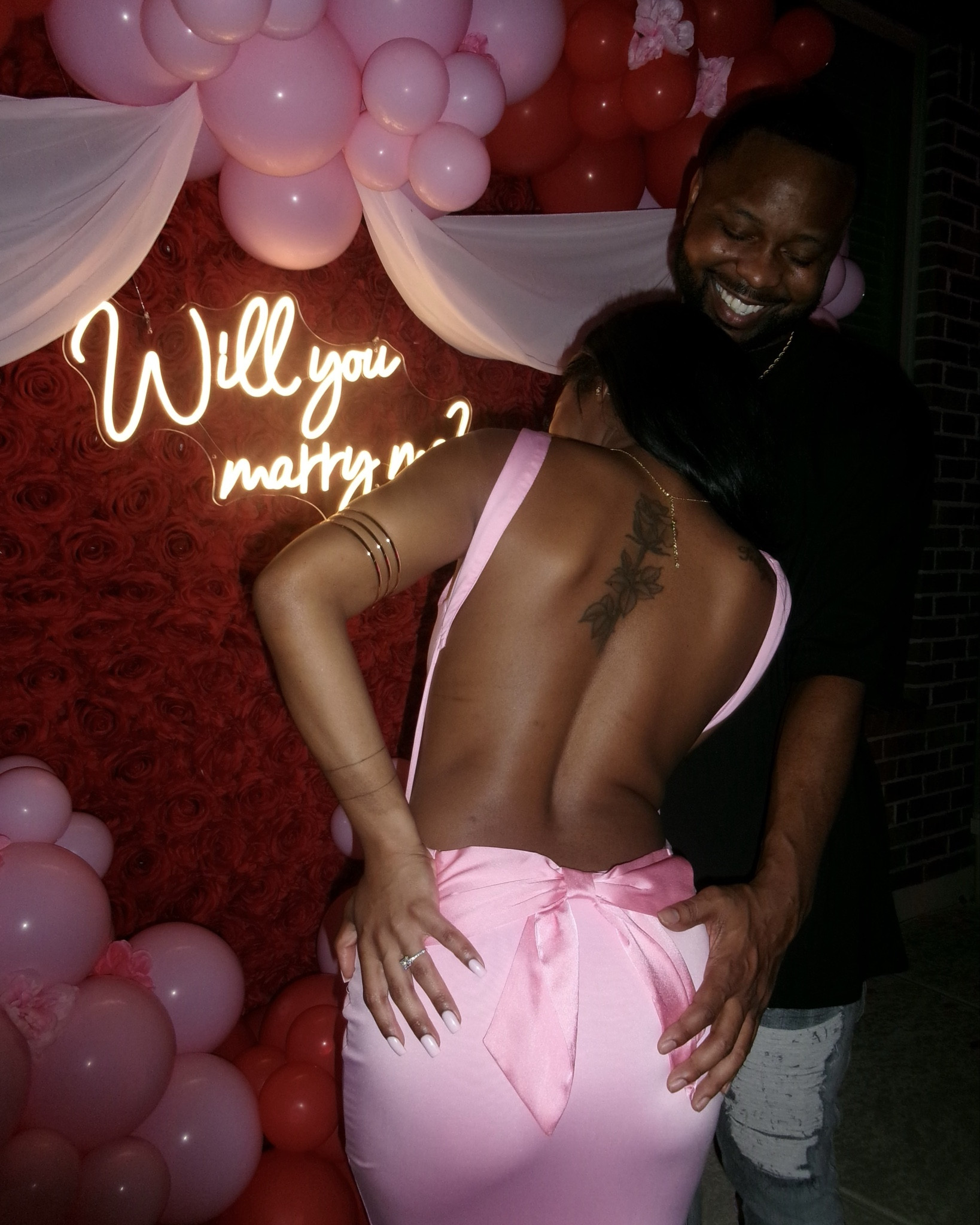 Engagement dress #engaged #engagement #fiance

#LTKPetite #LTKWedding