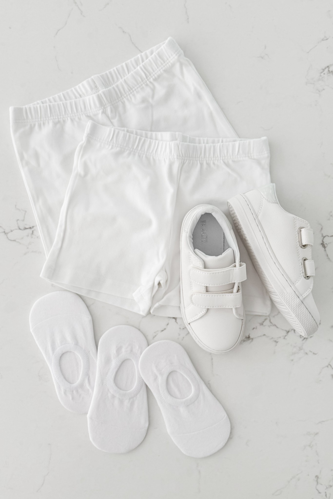 It’s never too early to start prepping for #LTKBacktoSchool — I just ordered fresh sets of our favorite cartwheel shorts, no-show socks, and Velcro sneakers (in the next size up) in preparation for our return to school in the fall. 

Sizes sell out quickly (especially in shoes!), as I found out last year 🫣 so I encourage you to stock up sooner than later!

#LTKKids
