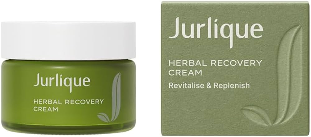 Jurlique Herbal Recovery Cream 50 ML | Amazon (US)