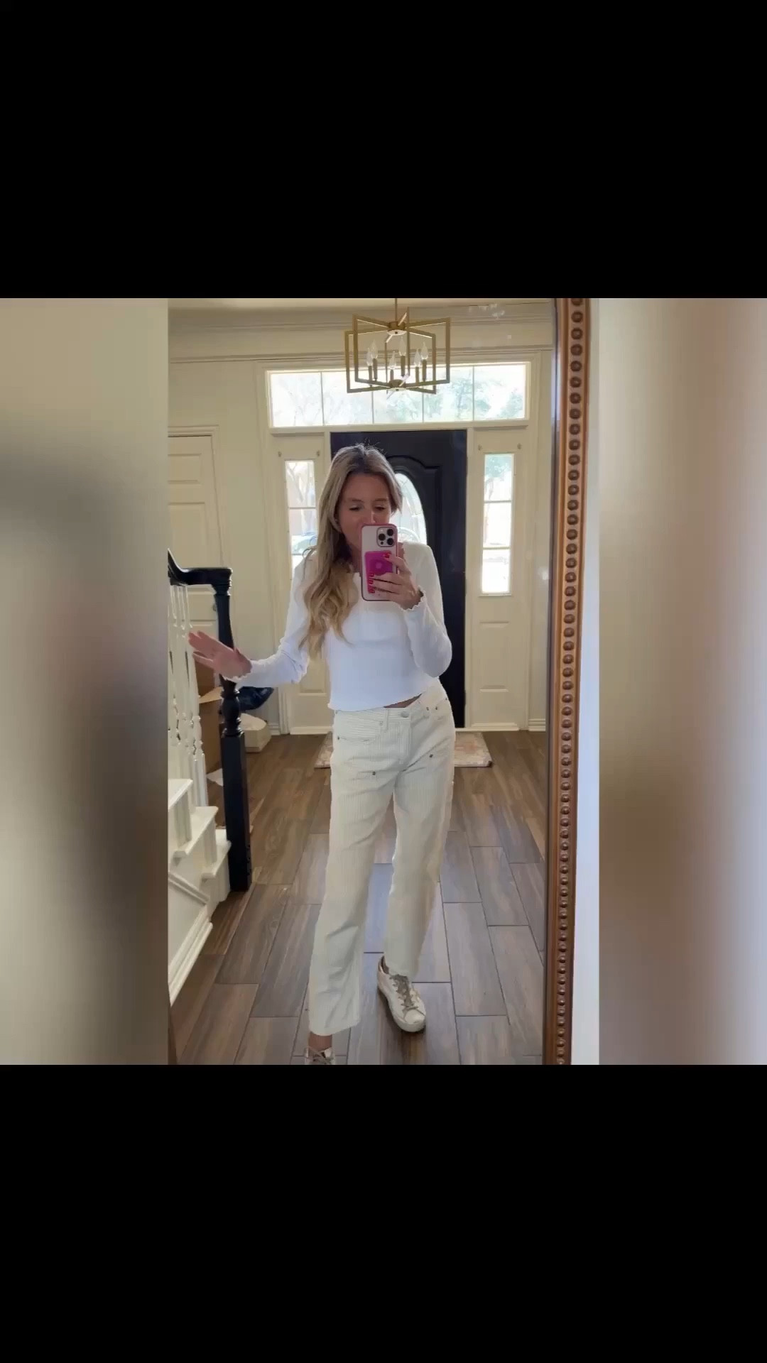 #LTKootd #LTKdayinmylife #LTKSeasonal