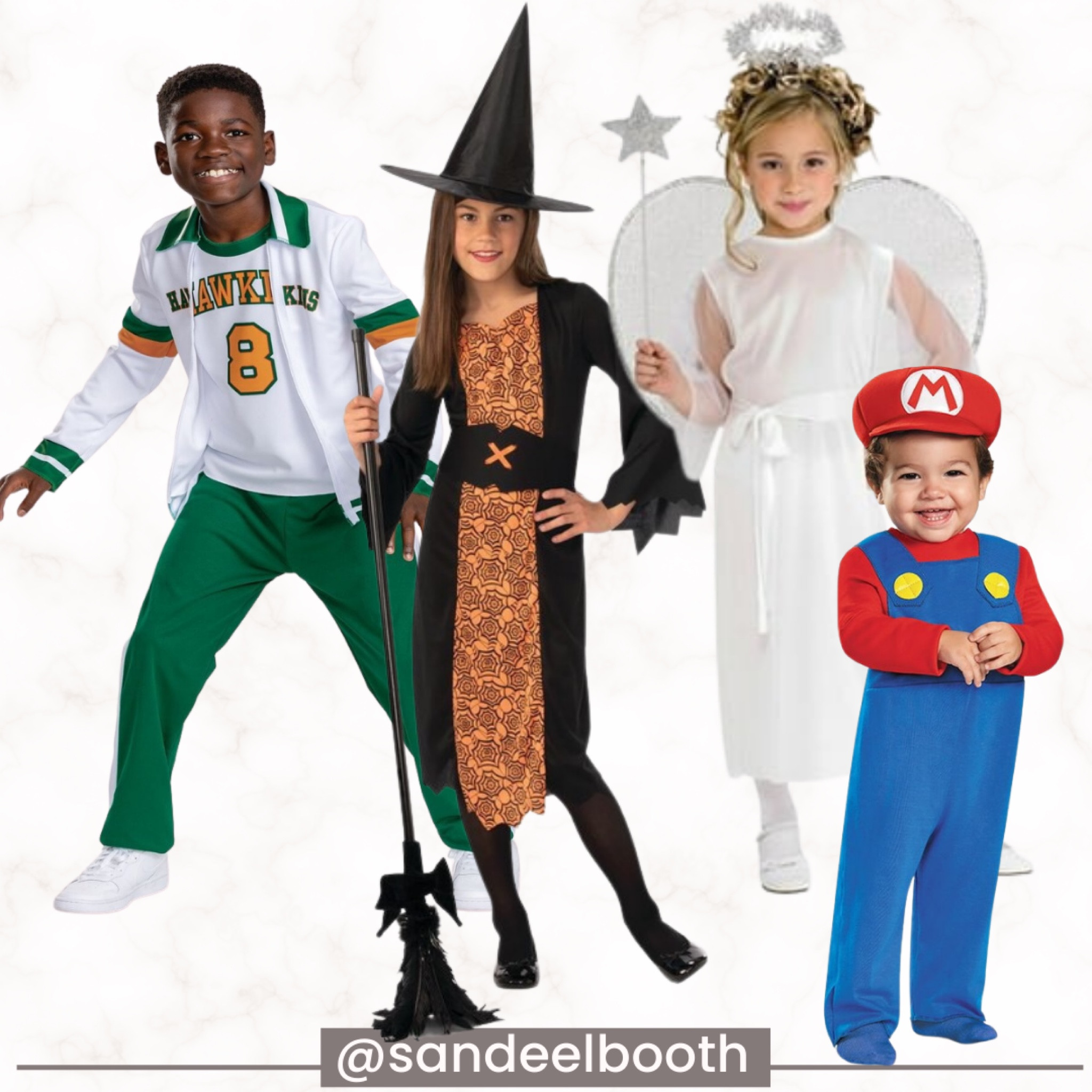 Kids Halloween party costumes, toddlers celebrating costumes under $50 from Walmart 

#LTKkids #LTKfamily #LTKHalloween