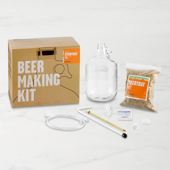 Everyday IPA Beer Making Kit | Williams-Sonoma