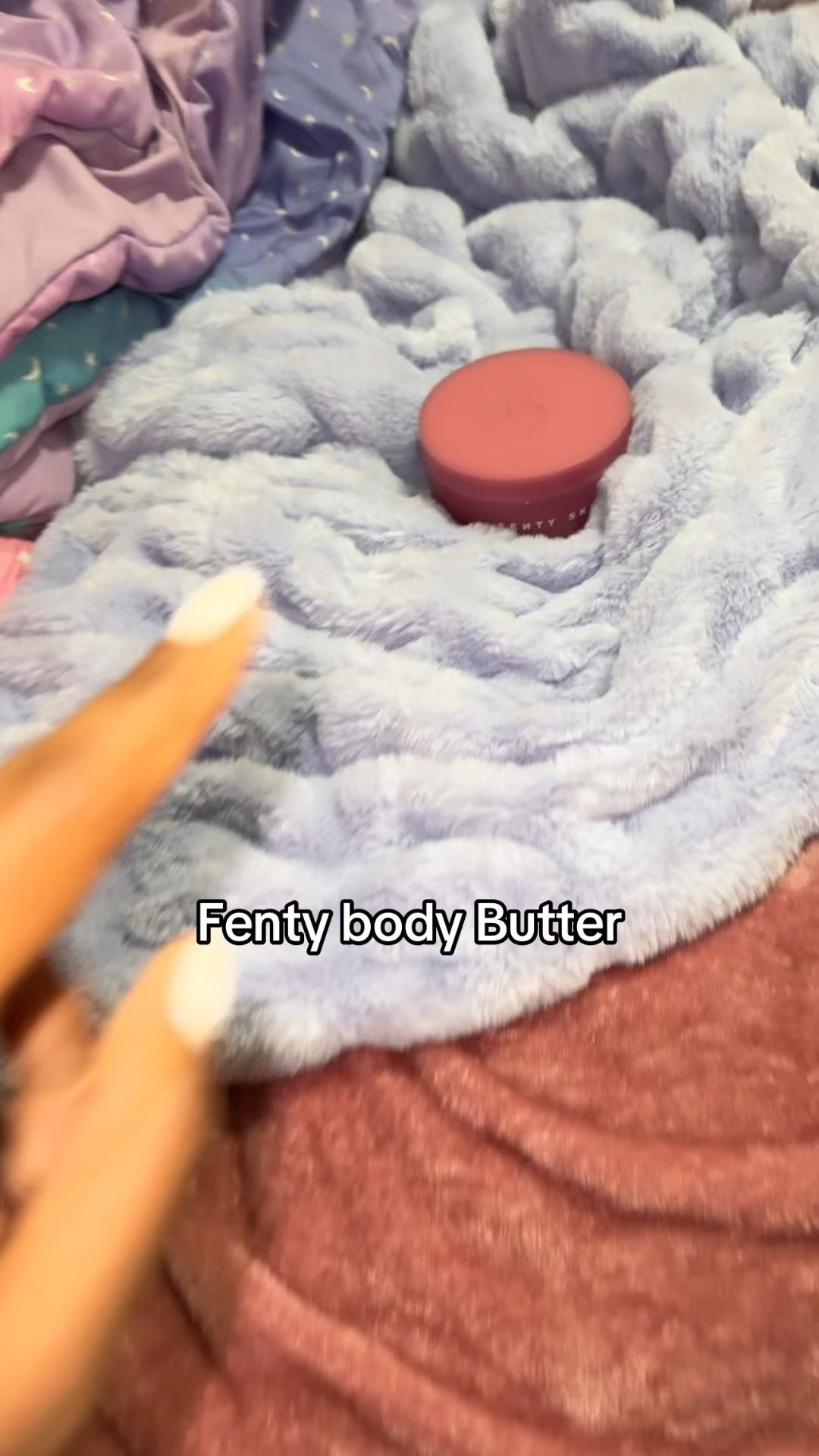 Fenty new body butter

#LTKGiftGuide #LTKselfcare #LTKSaleAlert