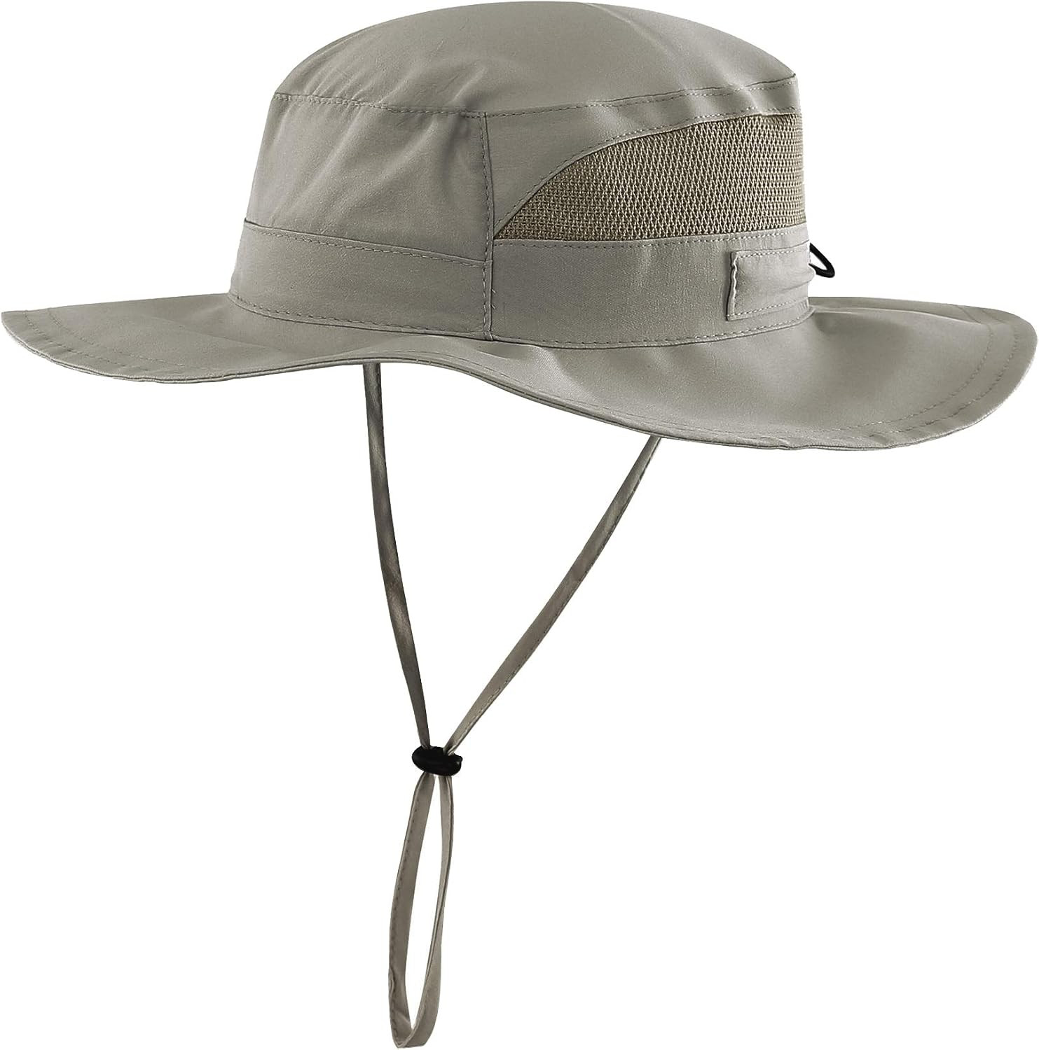 Connectyle Outdoor UV Sun Hat for Toddler Baby Kids Safari Fishing Hat UPF 50+ | Amazon (US)