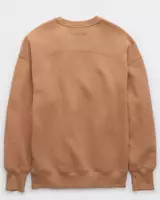 OFFLINE By Aerie Cloud Fleece Crewneck | Aerie