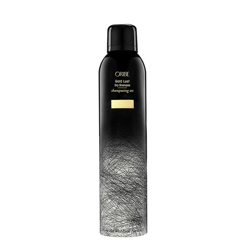 Gold Lust Dry Shampoo | Cos Bar