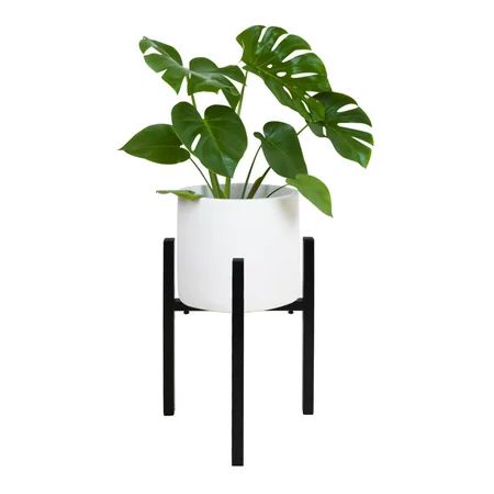 HOTBEST Metal Plant Stand,Plant Pot Stand Holder Retractable Flower Display Shelf,Potted Irons ?Plan | Walmart (US)