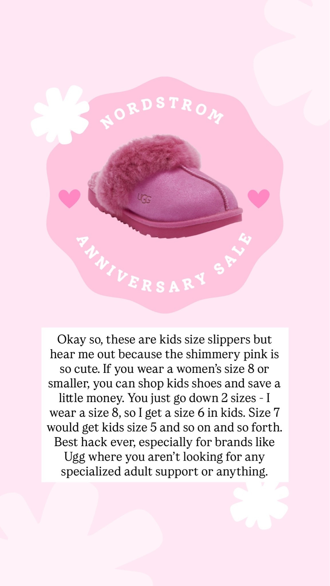 Nordstrom Anniversary Sale picks 🩷

#LTKmomlife #LTKmorningroutine #LTKSaleAlert