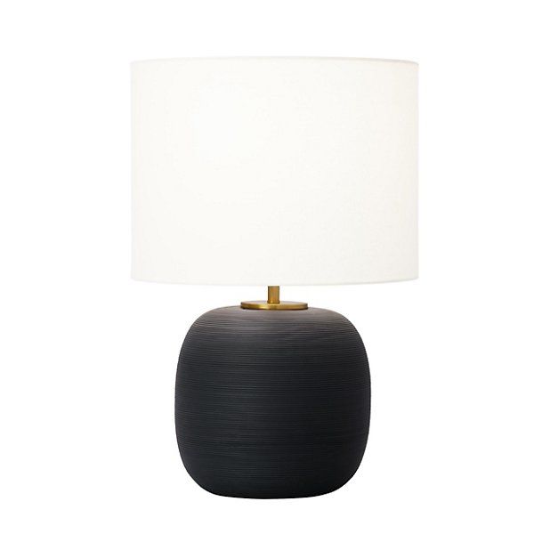 Fanny Wide Table Lamp | Lumens