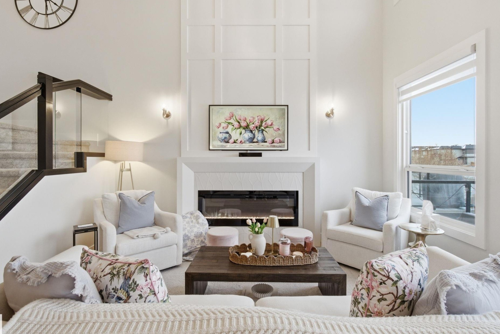 Our spring home decor
Sharing all my finds 
Happy shopping 🛍️ 

#LTKhome #LTKcanada #LTKsummer