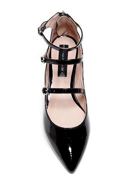 Steven By Steve Madden | Gantry Wedge Pointed Toe Ballet Flat | Nordstrom Rack | Nordstrom Rack