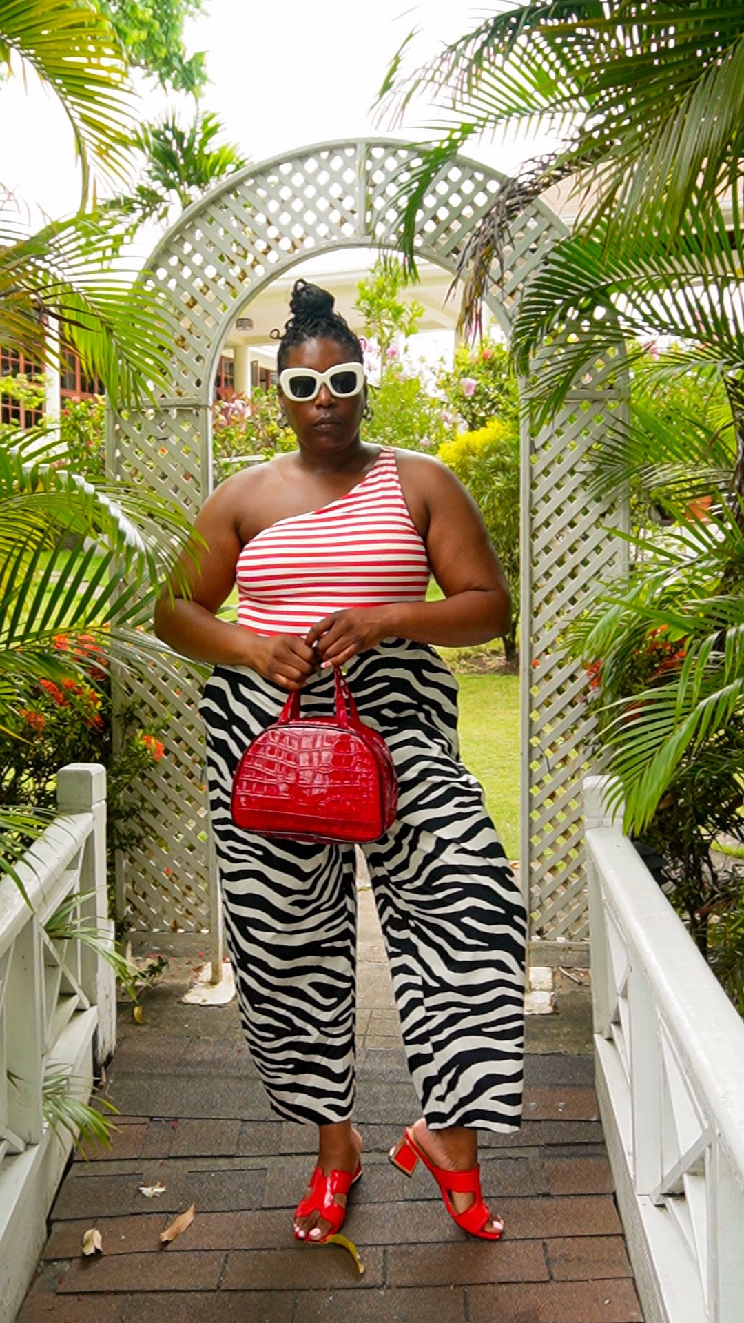 A whole vibe!!

#LTKootd #LTKMidsize #LTKTall