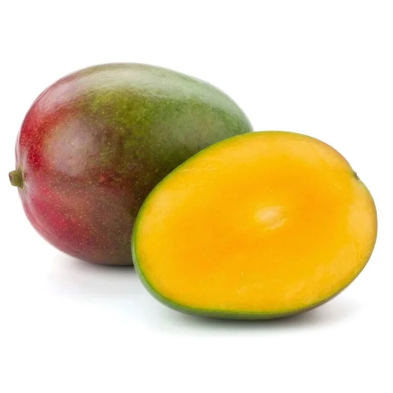 Fresh Red Mango, Each | Walmart (US)