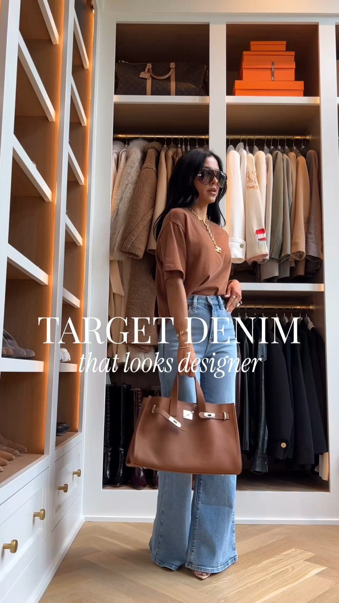 Target denim that looks designer
These jeans look so similar to Mother deni and they’re comfortable too!
Wearing a 00

#LTKOver40 #LTKmomlife #LTKSeasonal