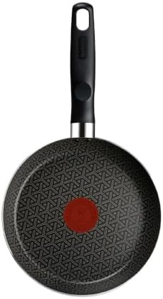 Frigideira Rochedo Robusta Grafite 20cm com Antiaderente Resist 3X, Reforçado com Partículas Mi... | Amazon (BR)