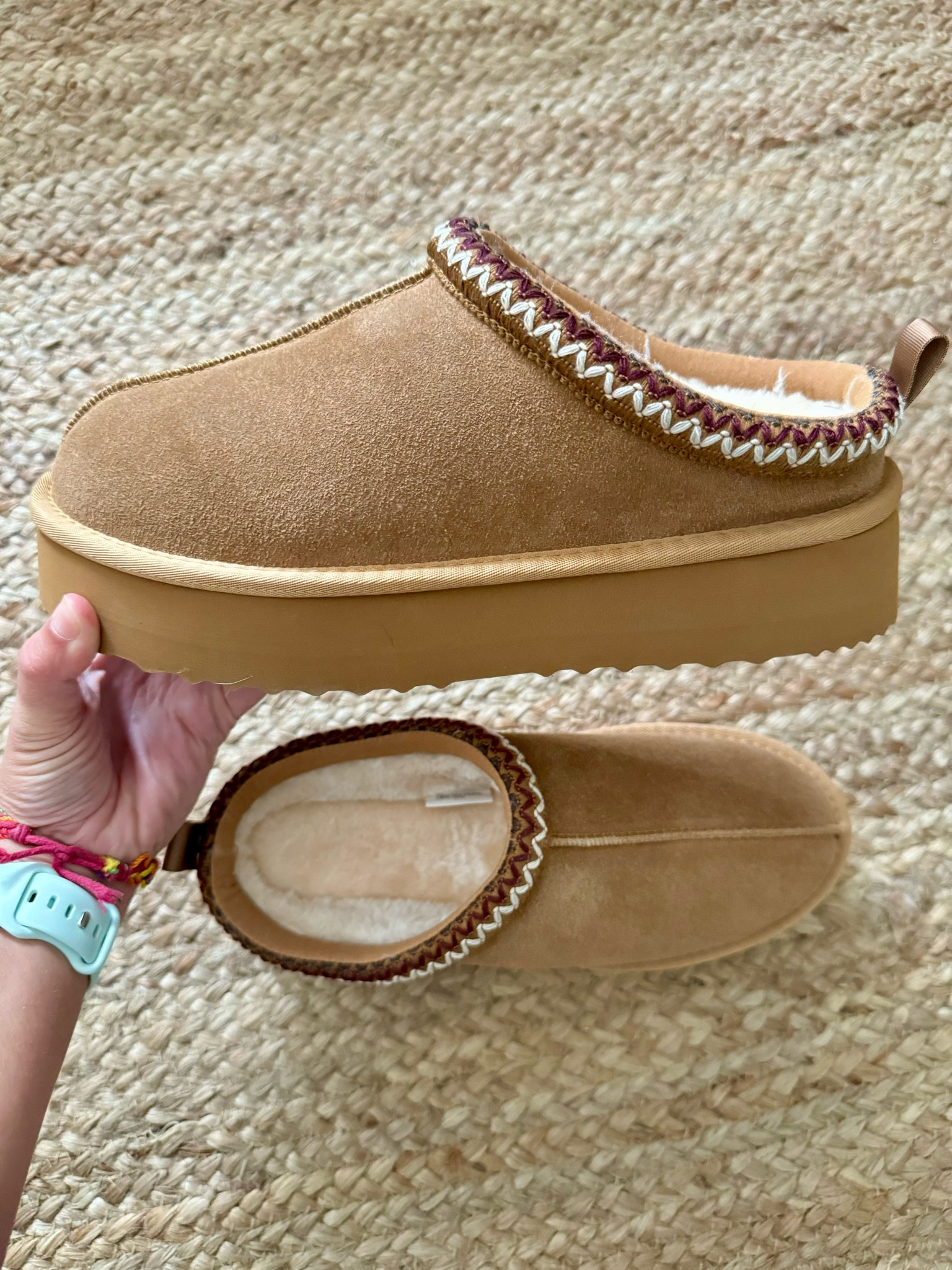 Get the pricey look for much less! 

#LTKStyleTip #LTKSeasonal #LTKShoeCrush