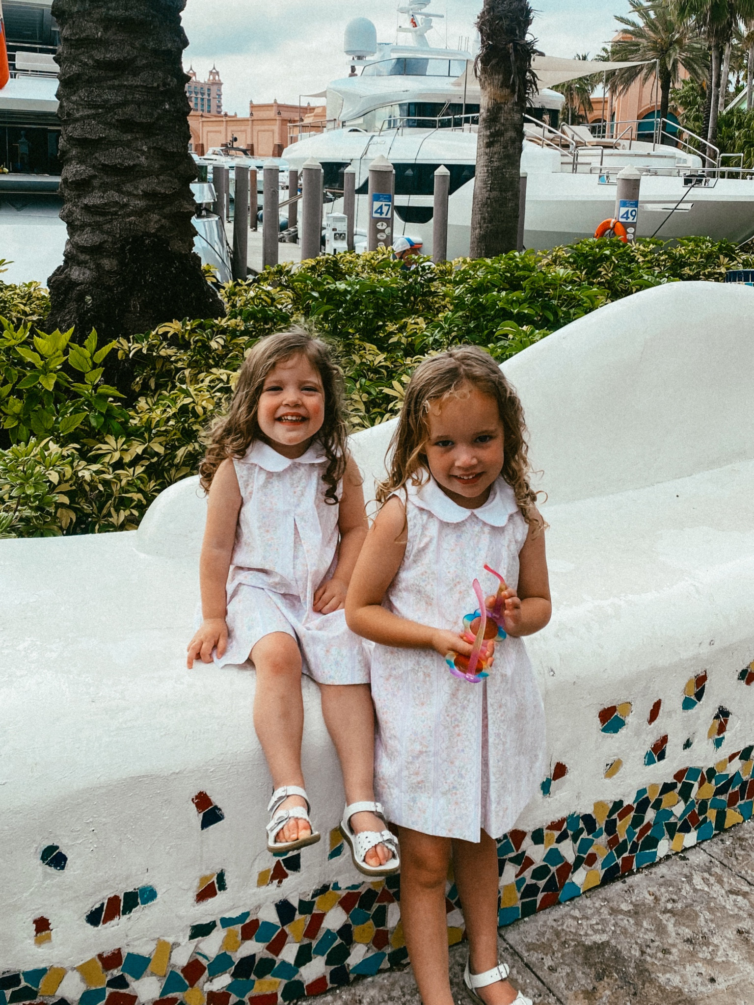 Love these dresses for my girls! 🥰

I linked more dresses that I love!💙💙

Spring outfit inspiration for little girls, little girl dresses, fun dresses, little girl dresses, little girl outfits, toddler dresses, toddler outfit, spring outfits for toddlers🩷

#LTKFindsUnder50 #LTKKids #LTKBaby
