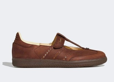 Adidas originals Women's SAMBA JANE OG W Sneakers HP7130 brown 2026 new | eBay US