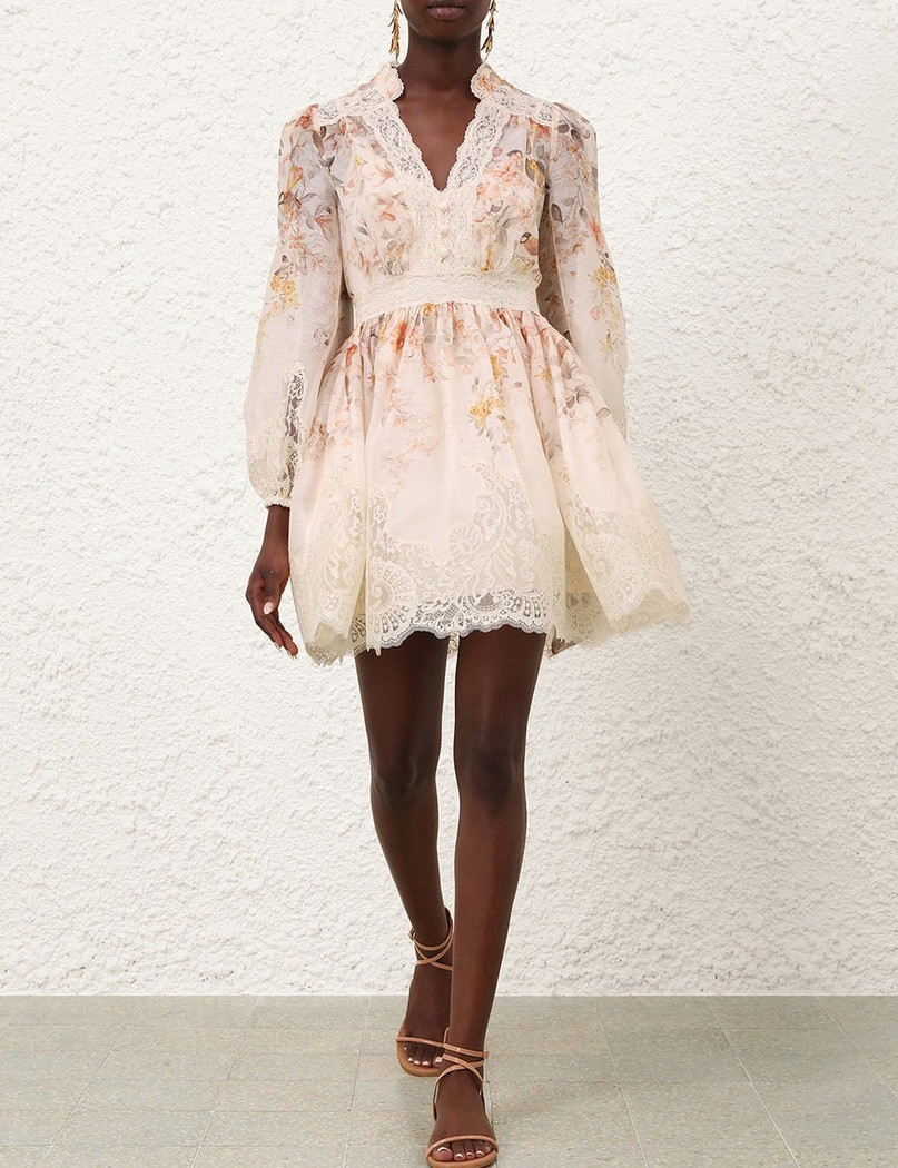 Float through every celebration in dreamy Zimmermann Runaway dresses—romantic silhouettes, delicate florals, and effortless elegance perfect for the ultimate wedding guest look.#Zimmermann #ZimmermannDress #RunawayCollection #WeddingGuestDress #WeddingGuestStyle #ElegantDresses #LuxuryFashion #DesignerDresses #FloralDress #RomanticStyle #SummerWedding #DestinationWedding #ChicStyle #FeminineFashion #OOTD #StyleInspo #FashionInspo #LuxuryStyle #BridesmaidLook #PartyDress #OccasionWear #FlowyDress #SoftGlam #ModernElegance #TrendyFashion #USFashion #InfluencerStyle #ClassyLooks #HighEndFashion #PrettyDress #ViralFashion

#LTKSeasonal #LTKWedding #LTKSaleAlert