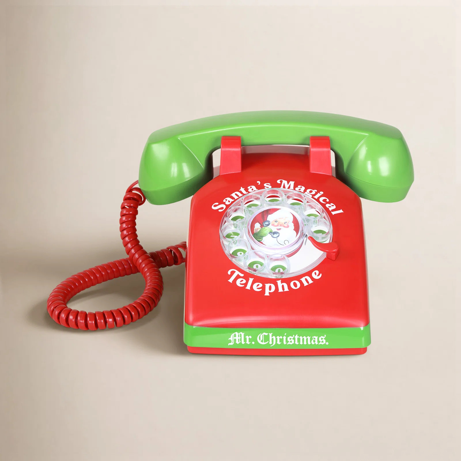 Santa's Magical Telephone | Birch Lane