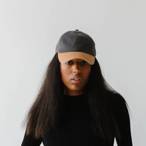 Jojo Ball Cap | Gigi Pip