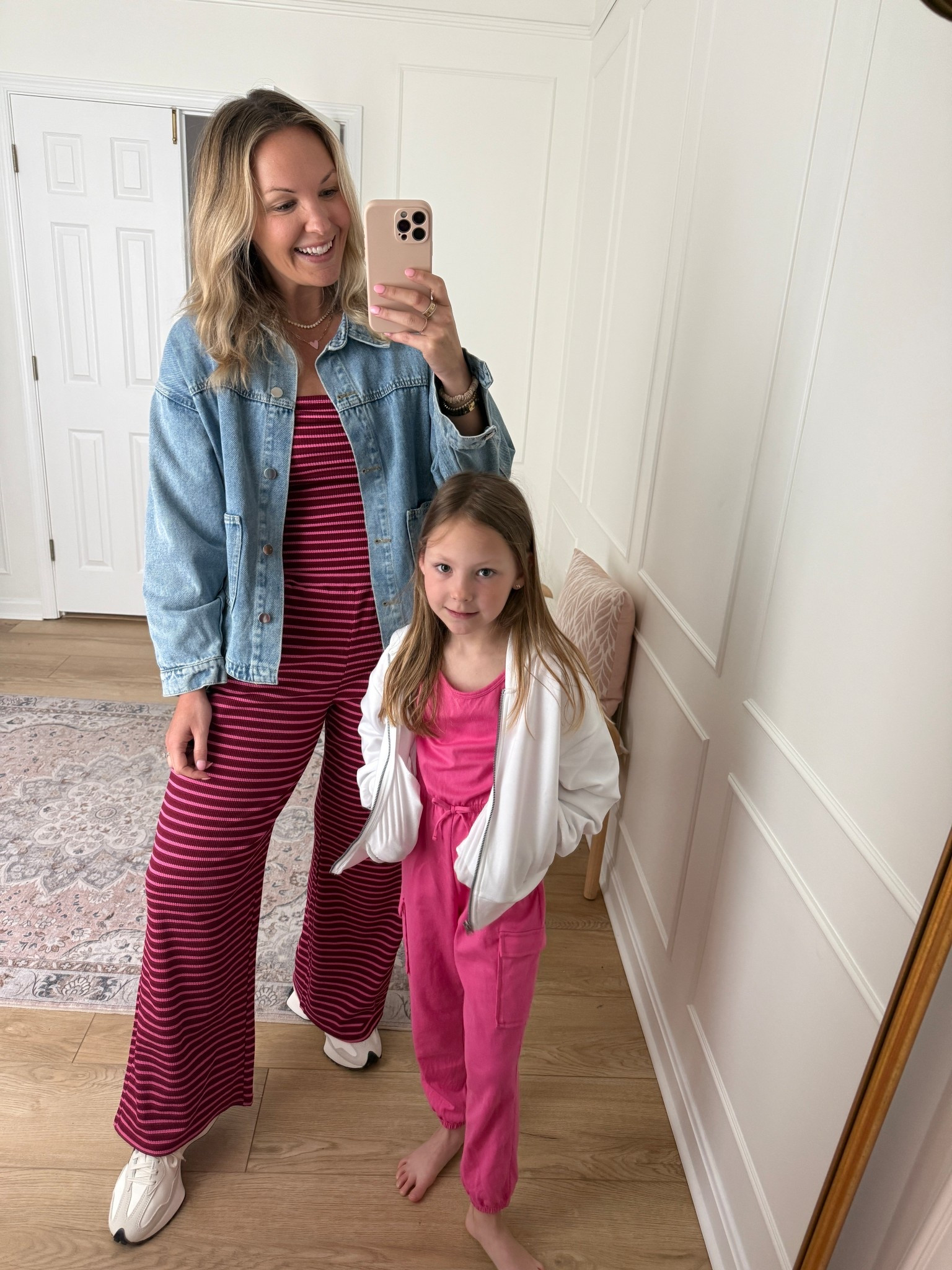 OOTD! 💕

#LTKMidsize #LTKootd #LTKmomlife