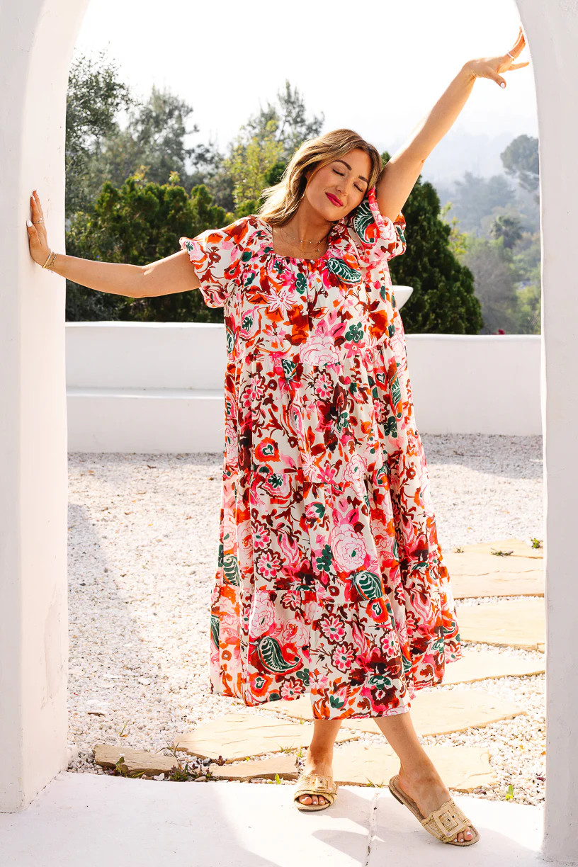 Harvey Dress | Ivy City Co