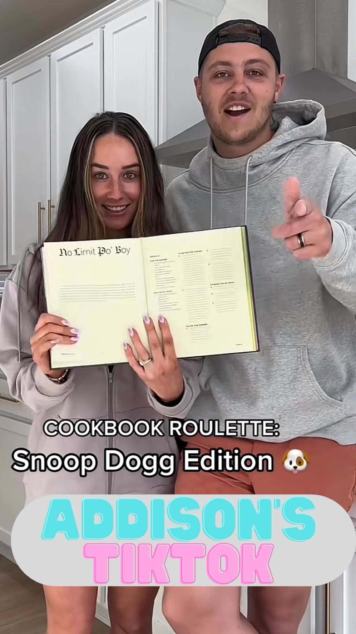 Everything from Addison’s TikTok :)

#LTKunder100 #LTKU #LTKfamily