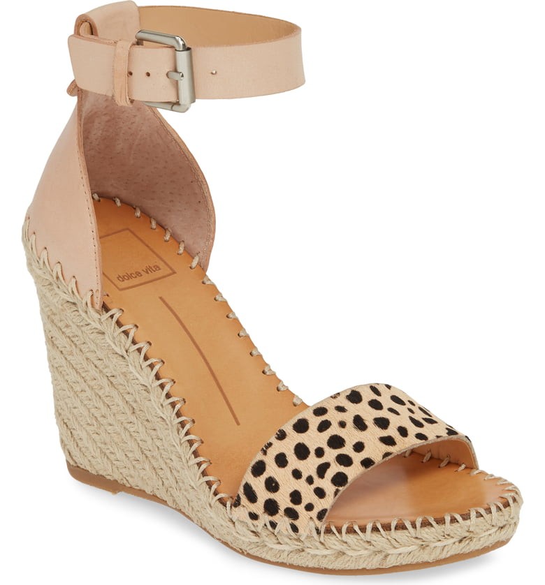 Noor Espadrille Wedge Sandal | Nordstrom