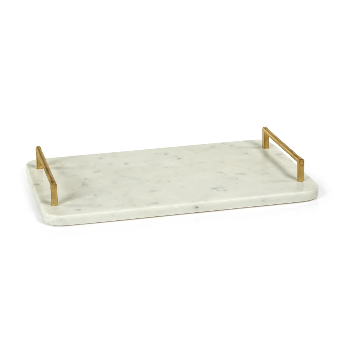 Mercer41 Tillo Marble Tray | Wayfair North America